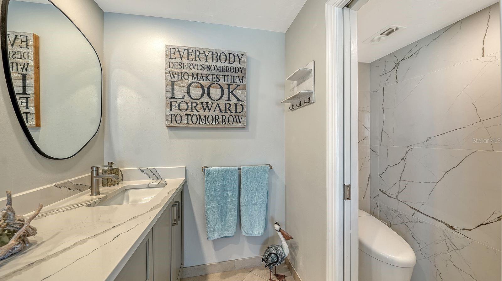 ST ARMANDS TOWERS NORTH - Residential