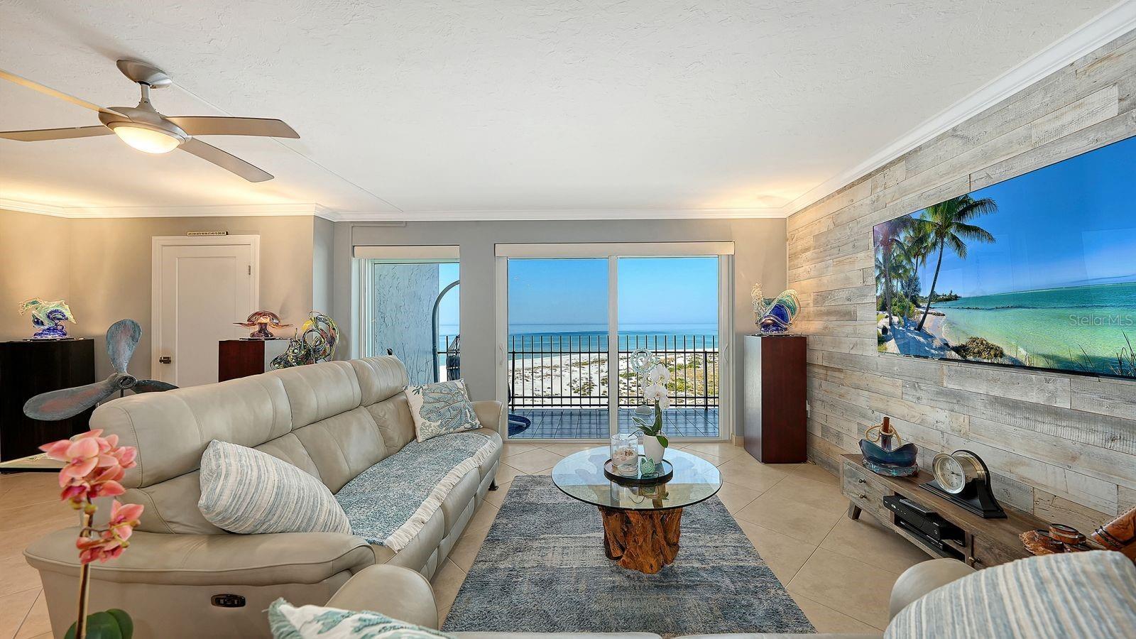 ST ARMANDS TOWERS NORTH - Residential