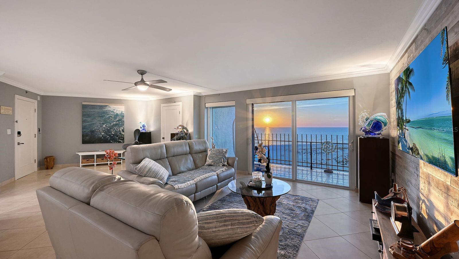 ST ARMANDS TOWERS NORTH - Residential