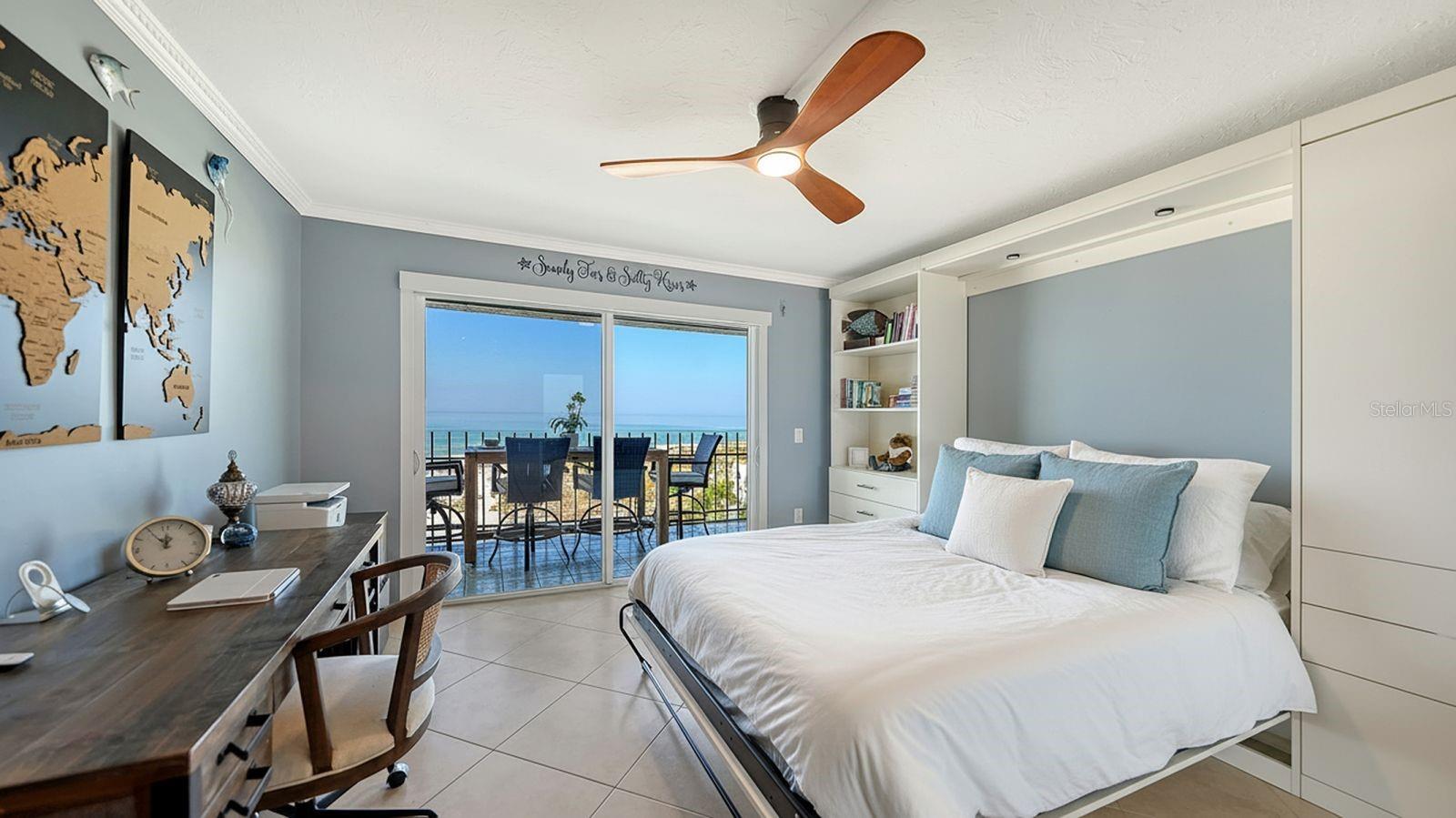 ST ARMANDS TOWERS NORTH - Residential