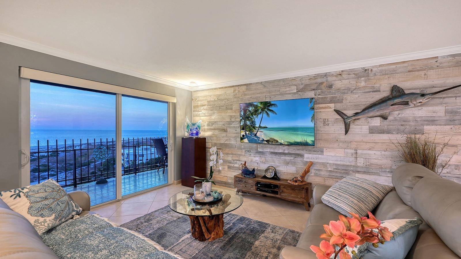 ST ARMANDS TOWERS NORTH - Residential