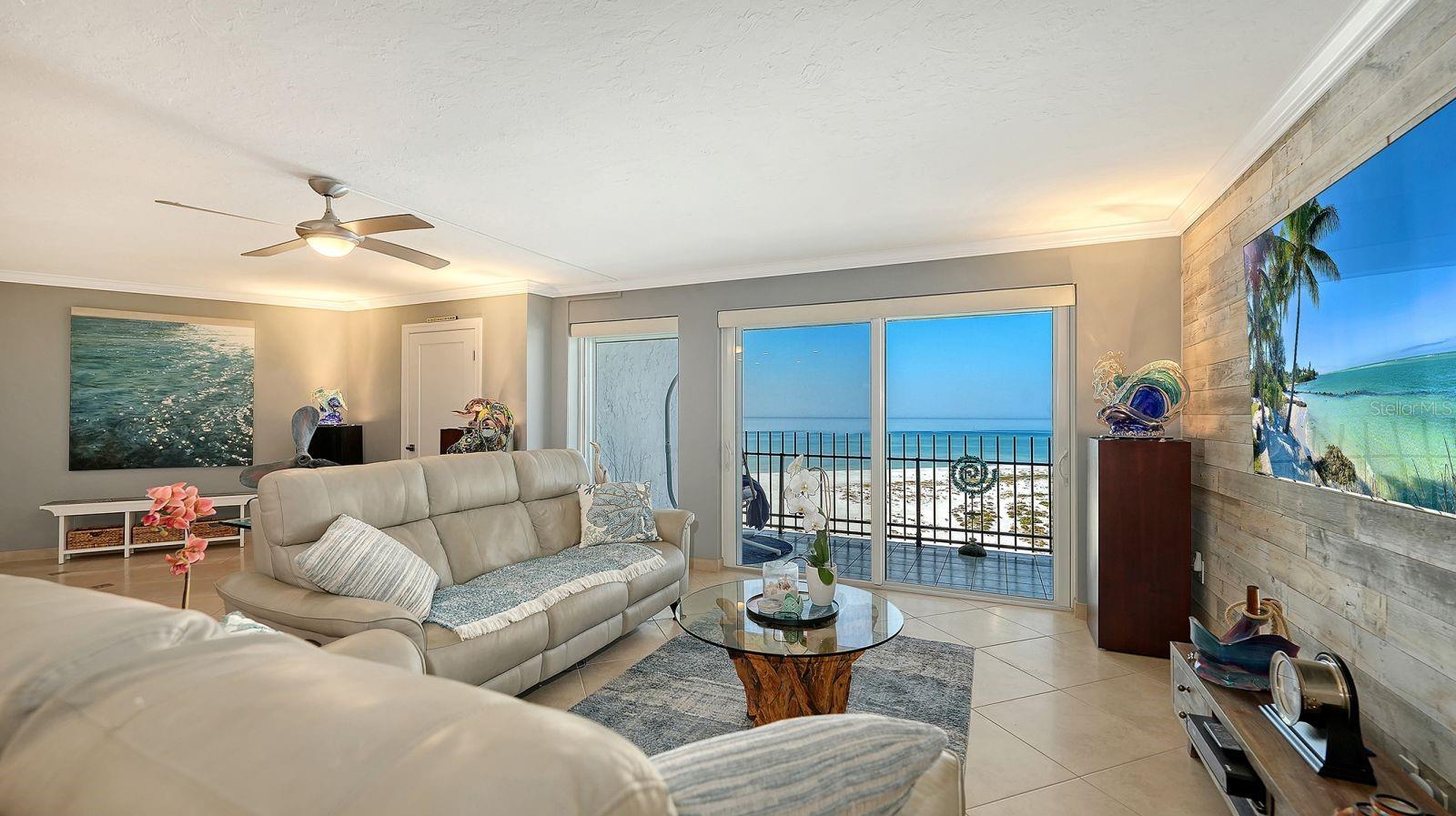 ST ARMANDS TOWERS NORTH - Residential