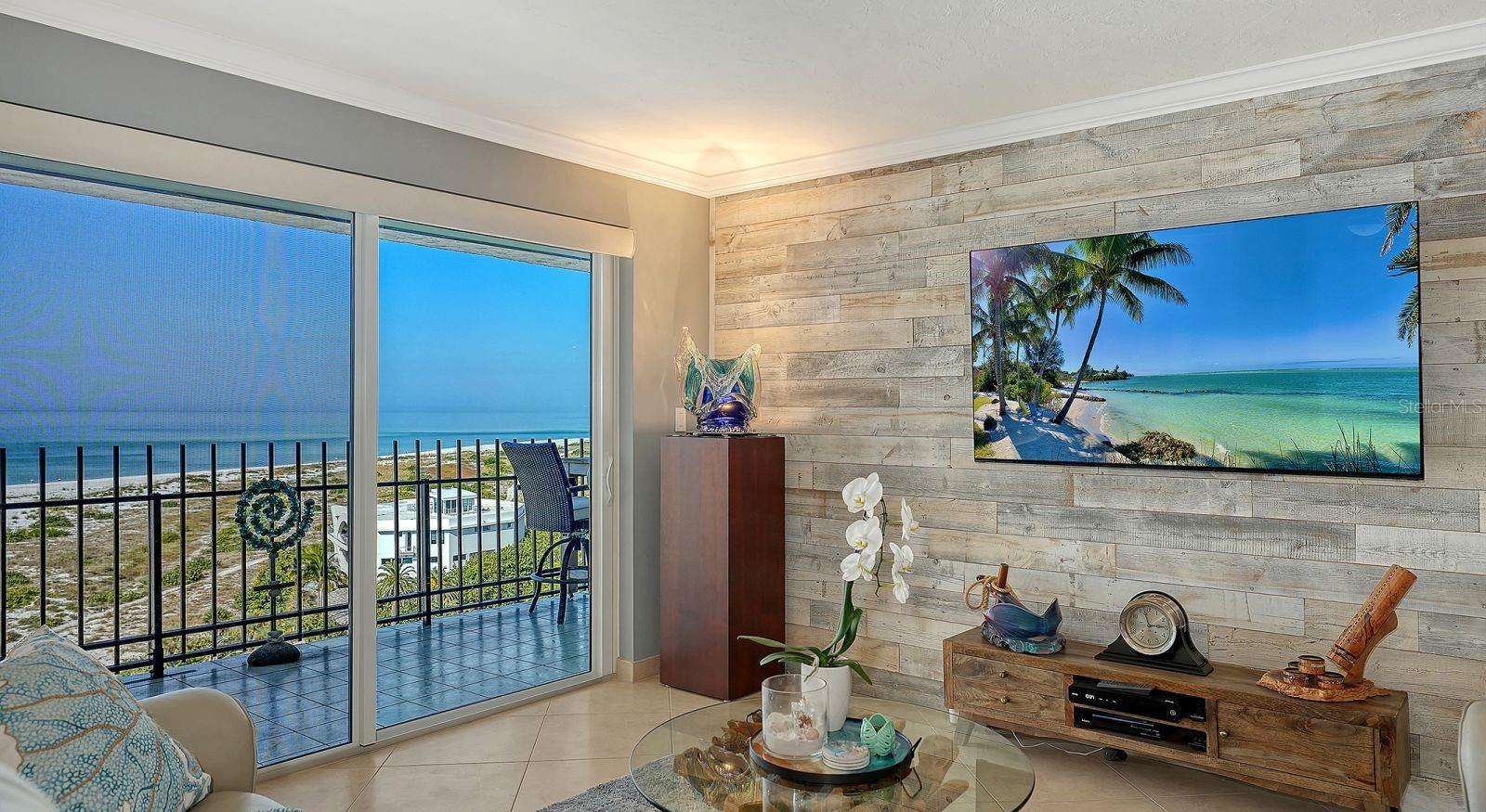 ST ARMANDS TOWERS NORTH - Residential