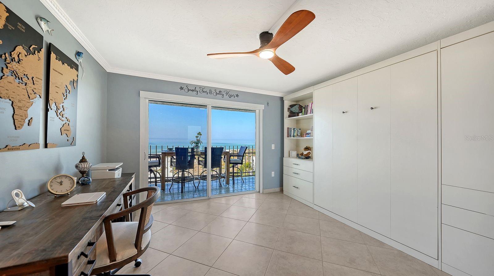 ST ARMANDS TOWERS NORTH - Residential