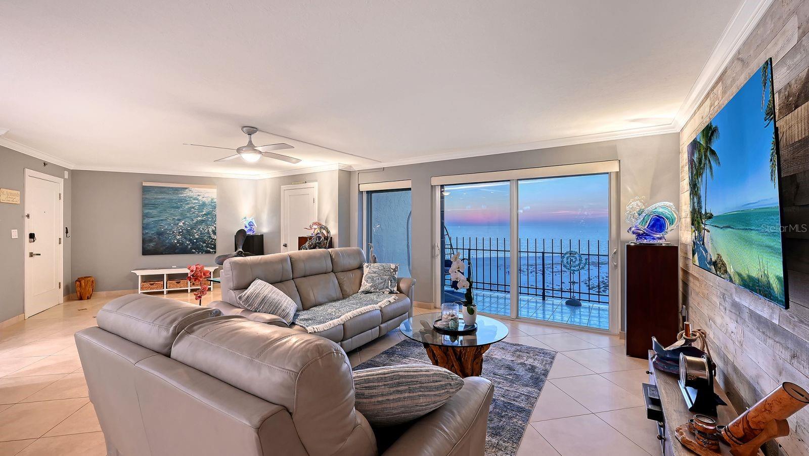 ST ARMANDS TOWERS NORTH - Residential