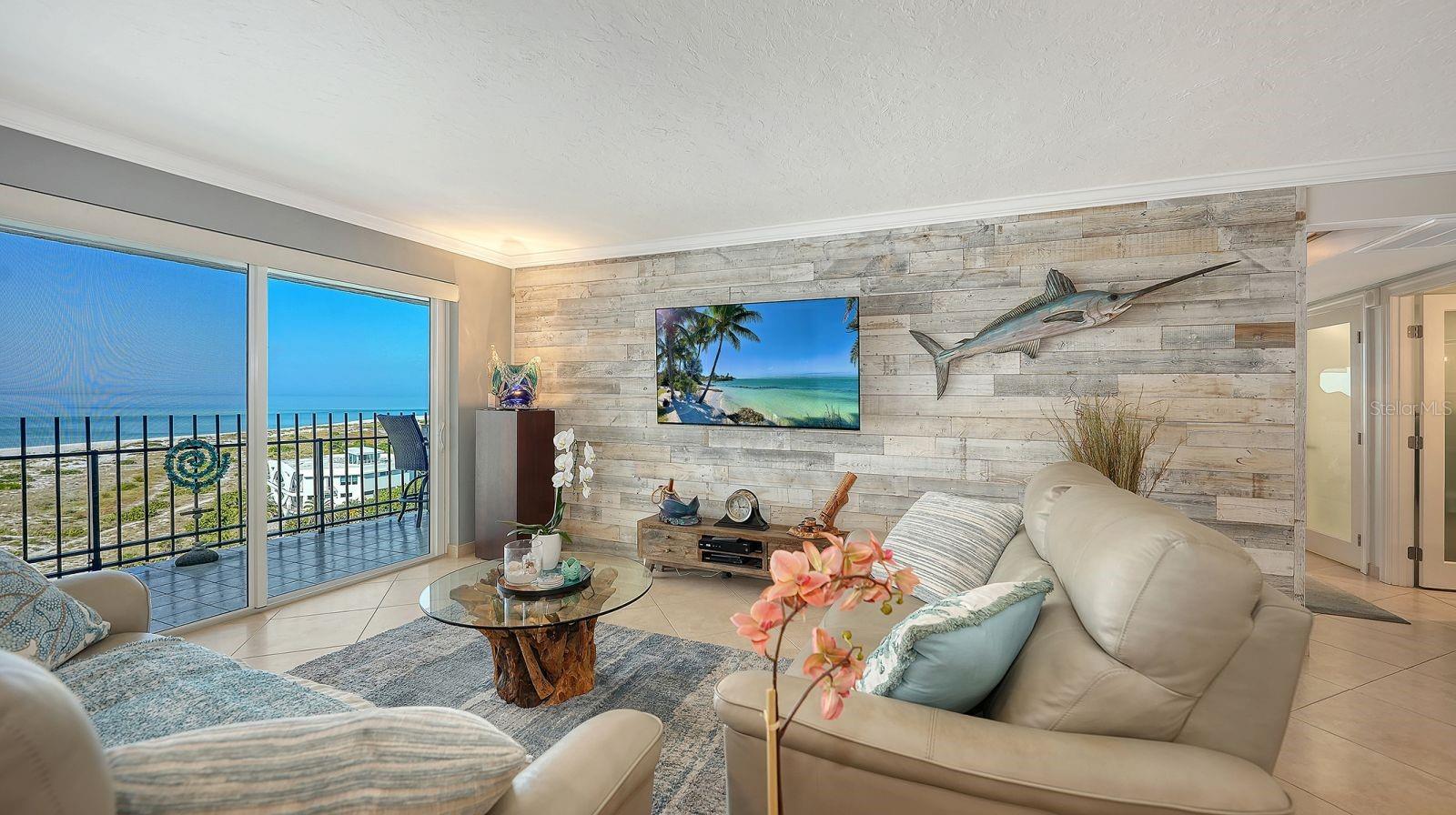 ST ARMANDS TOWERS NORTH - Residential