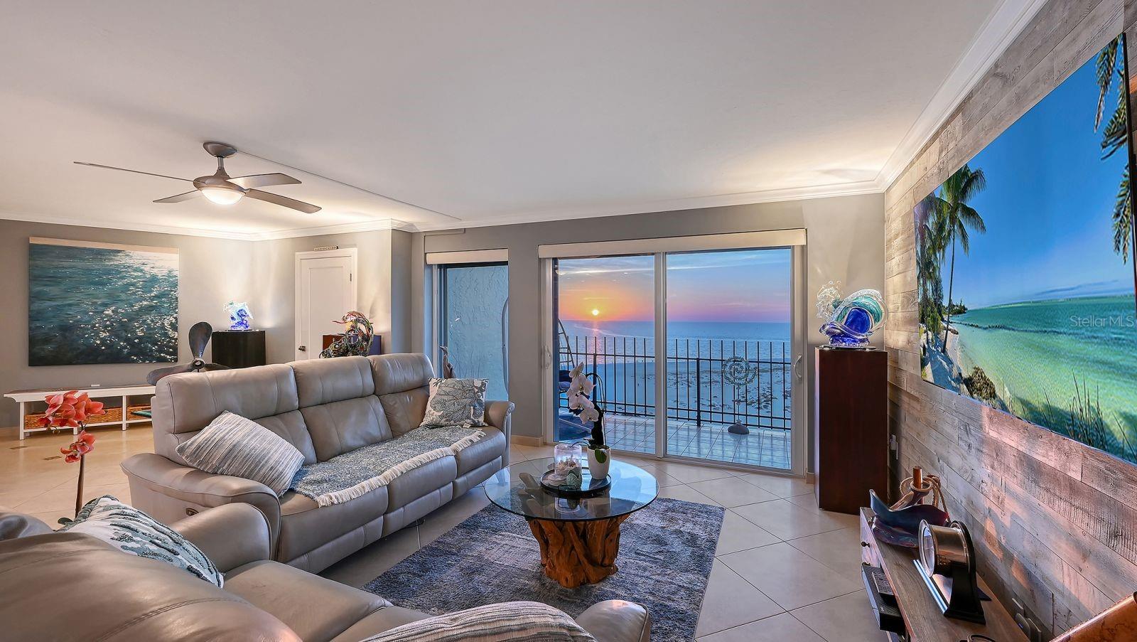 ST ARMANDS TOWERS NORTH - Residential