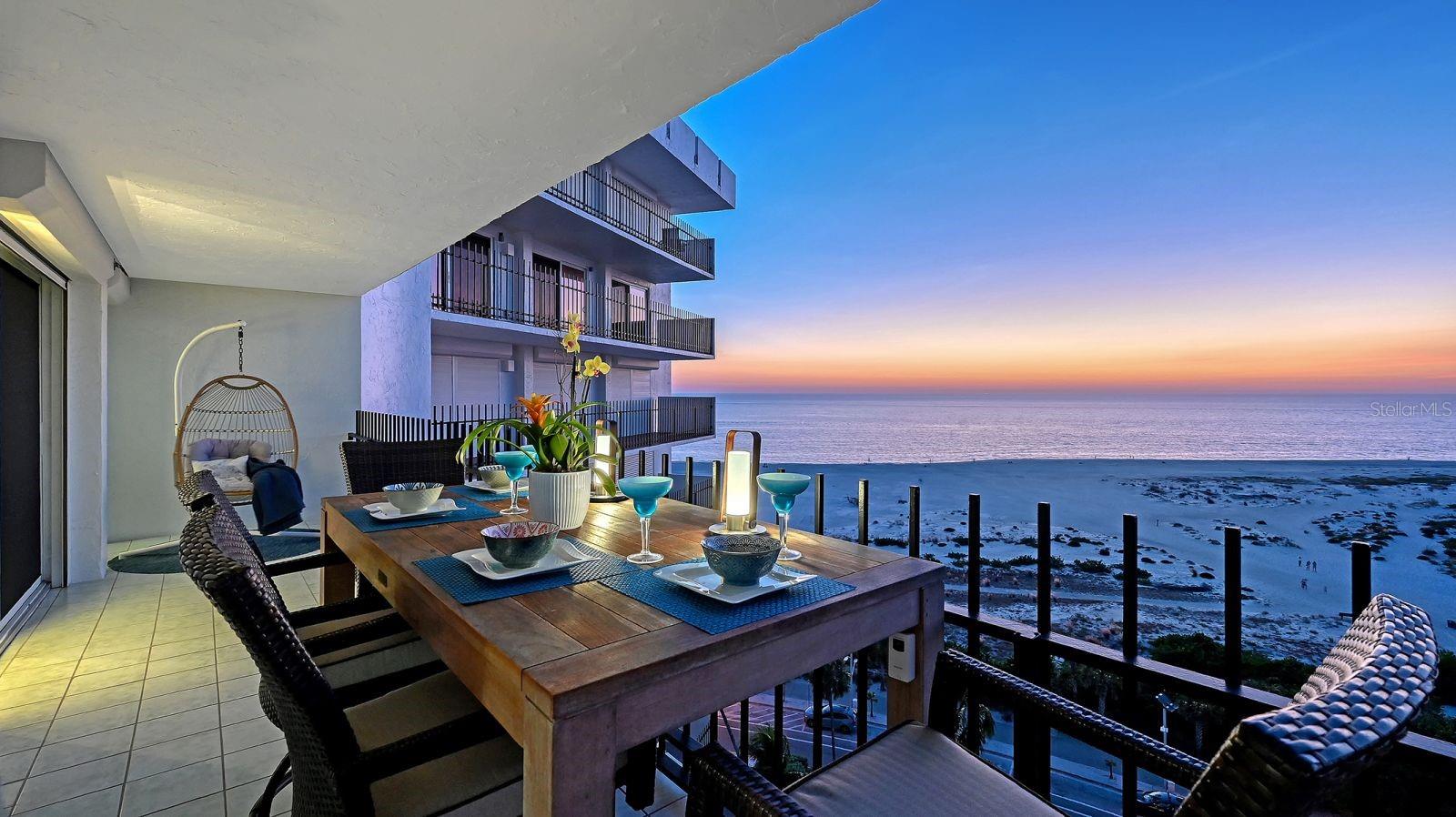 ST ARMANDS TOWERS NORTH - Residential