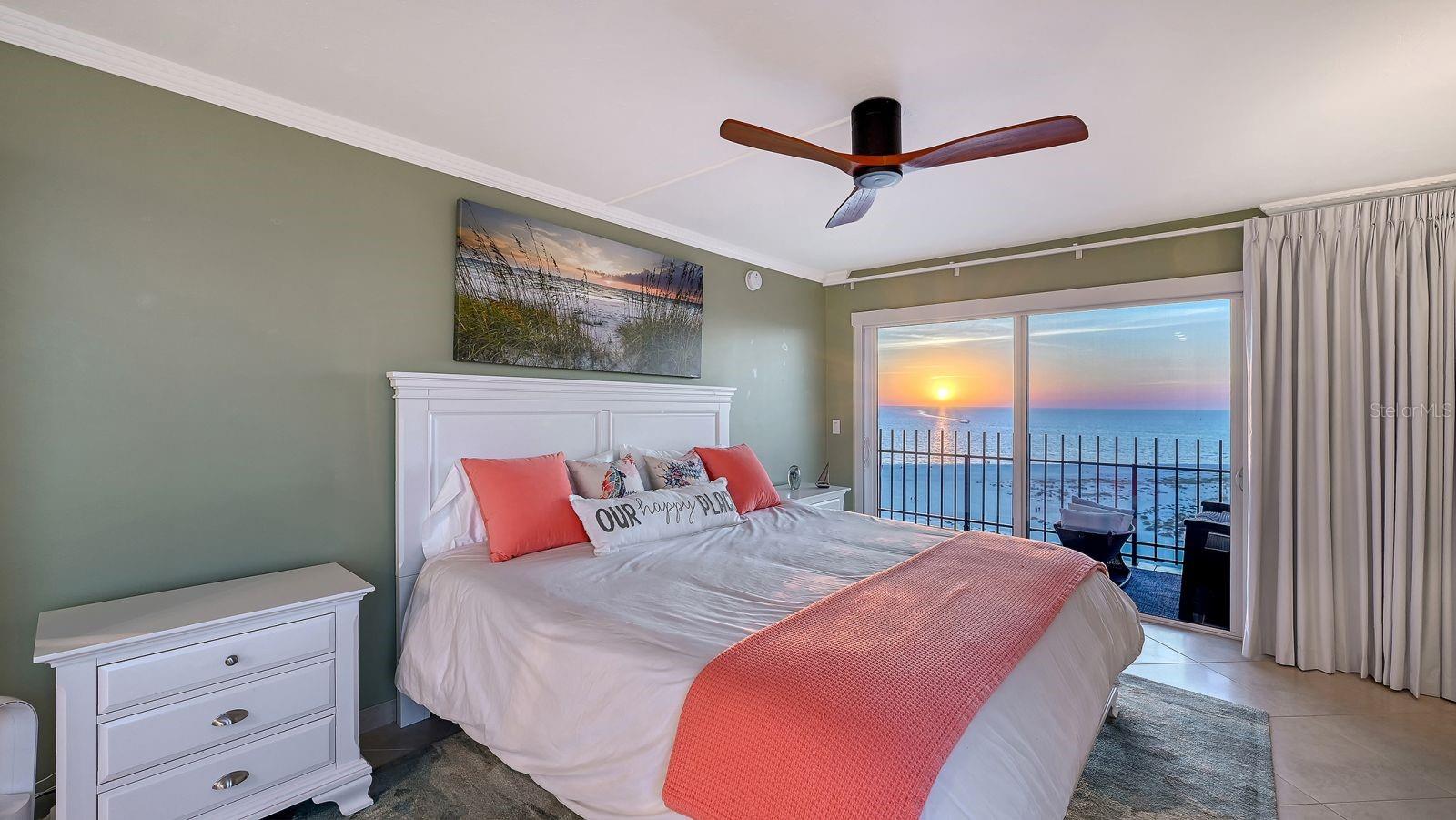 ST ARMANDS TOWERS NORTH - Residential