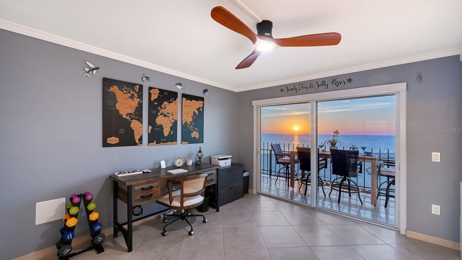 ST ARMANDS TOWERS NORTH - Residential