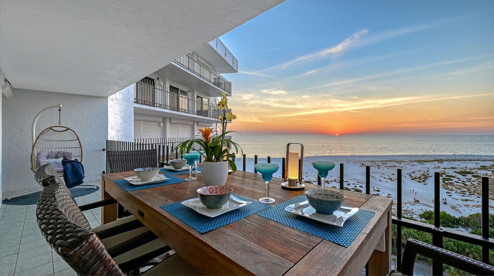 ST ARMANDS TOWERS NORTH - Residential