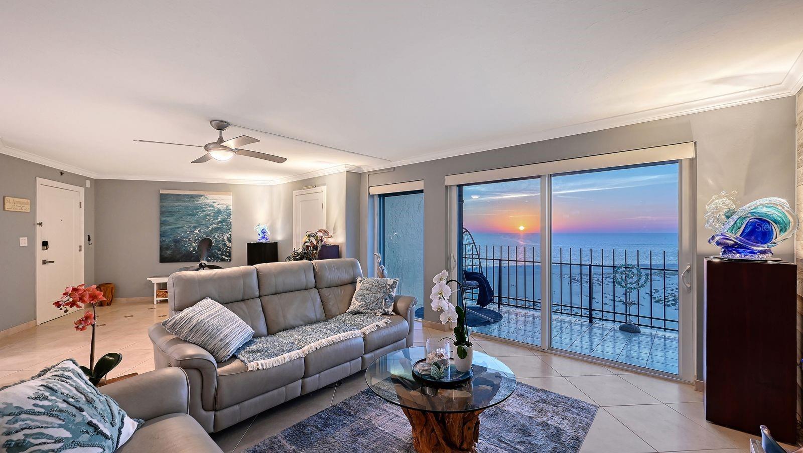 ST ARMANDS TOWERS NORTH - Residential