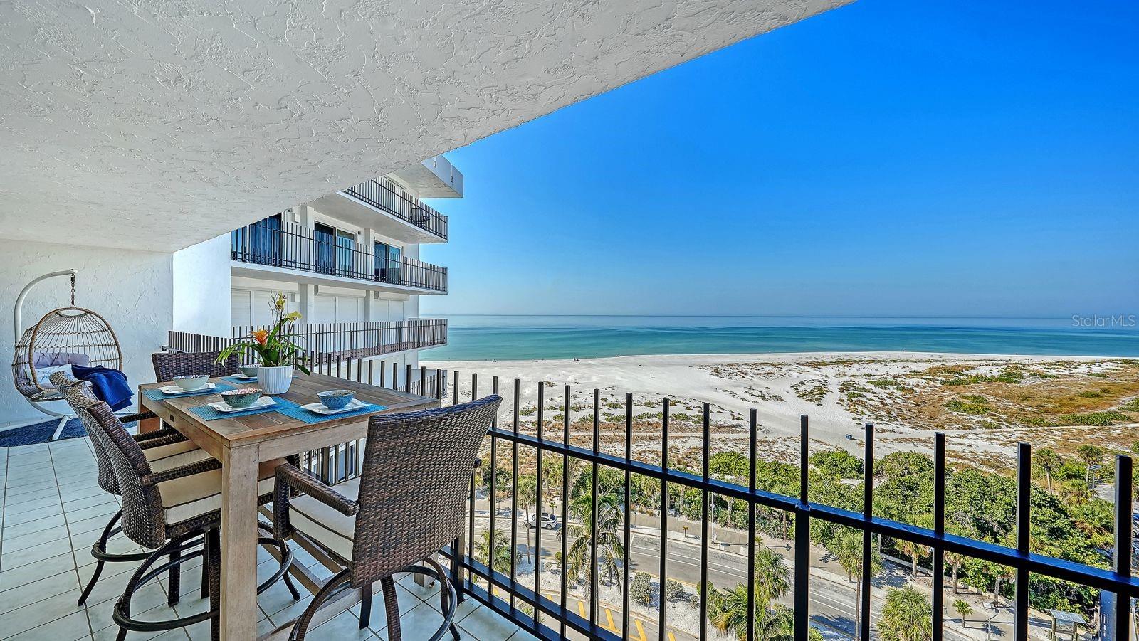 ST ARMANDS TOWERS NORTH - Residential