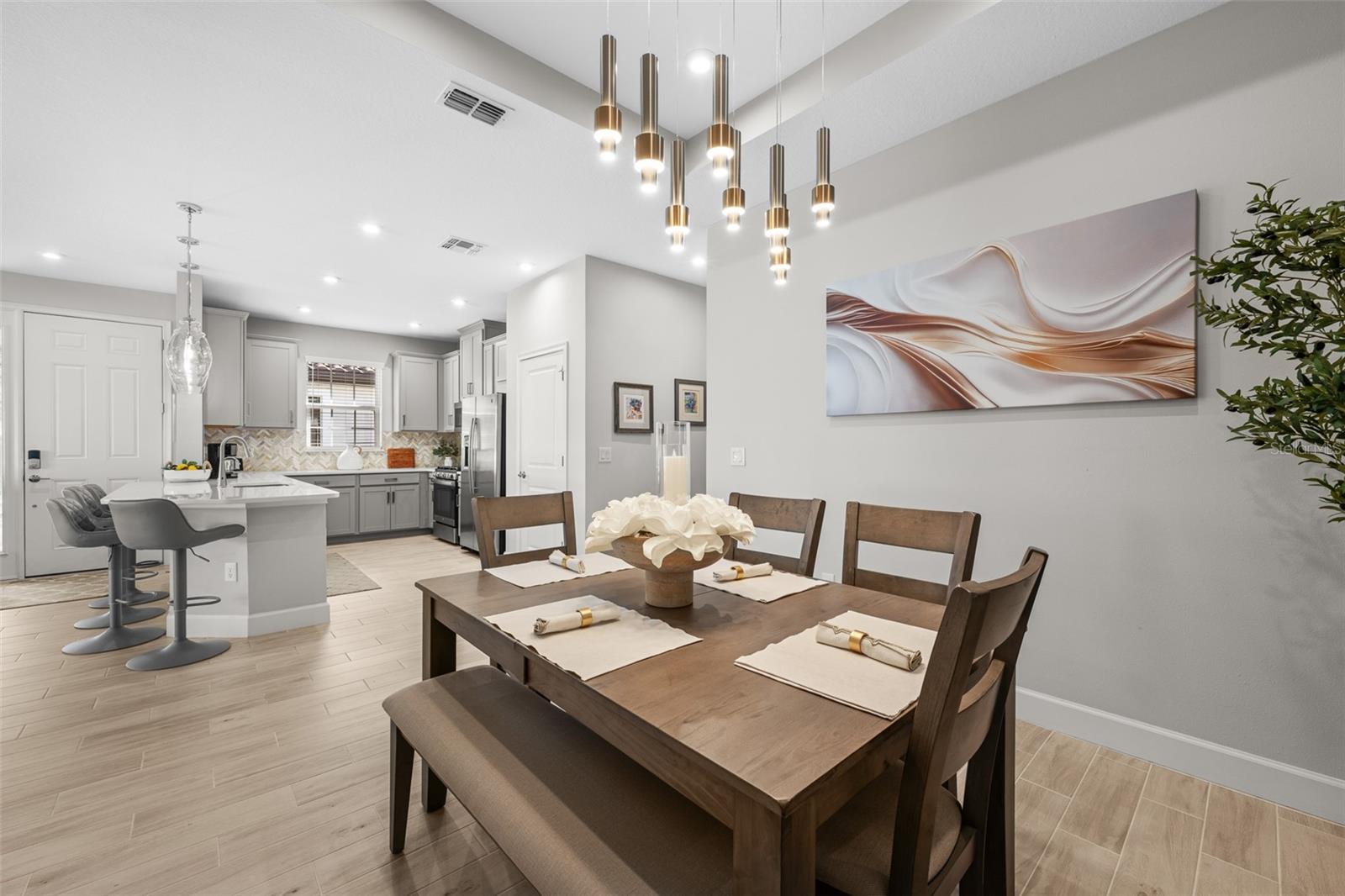 ARTISAN LAKES ESPLANADE PH IV SUBPH A, B, - Residential