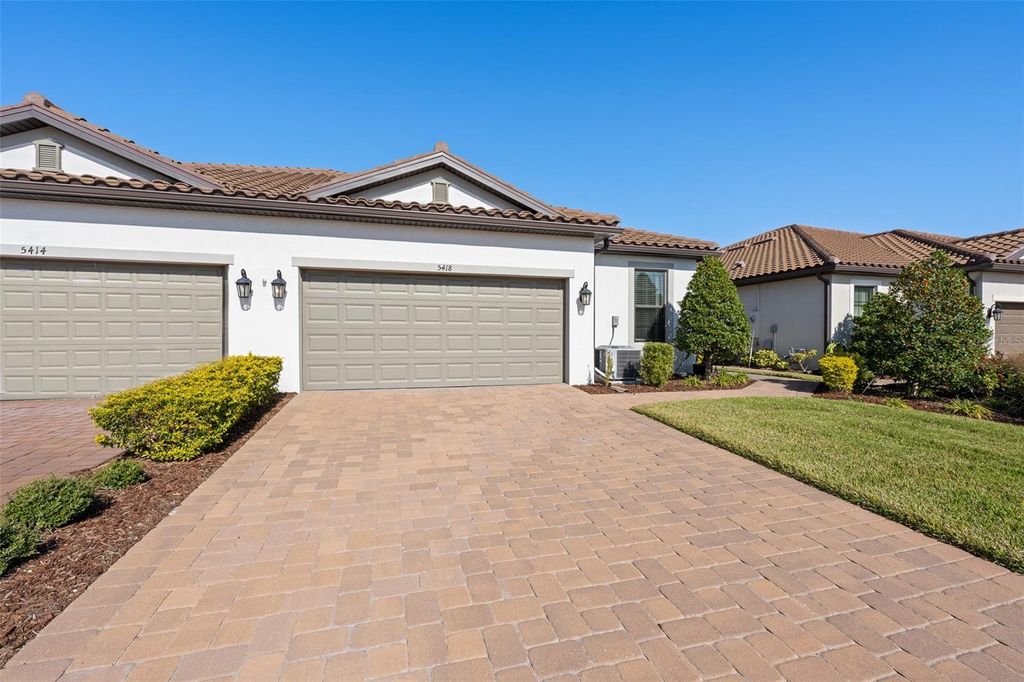 Photo of 5418 Rushmere Court, Palmetto, FL 34221 (MLS # TB8461023)