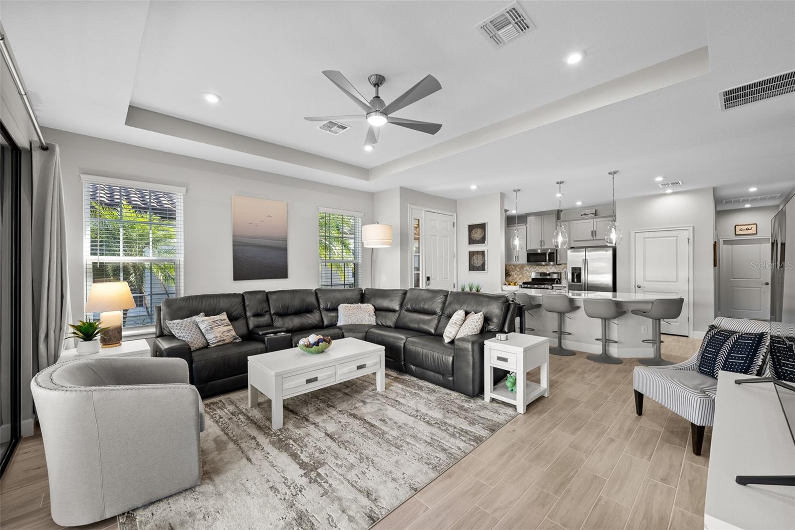 ARTISAN LAKES ESPLANADE PH IV SUBPH A, B, - Residential