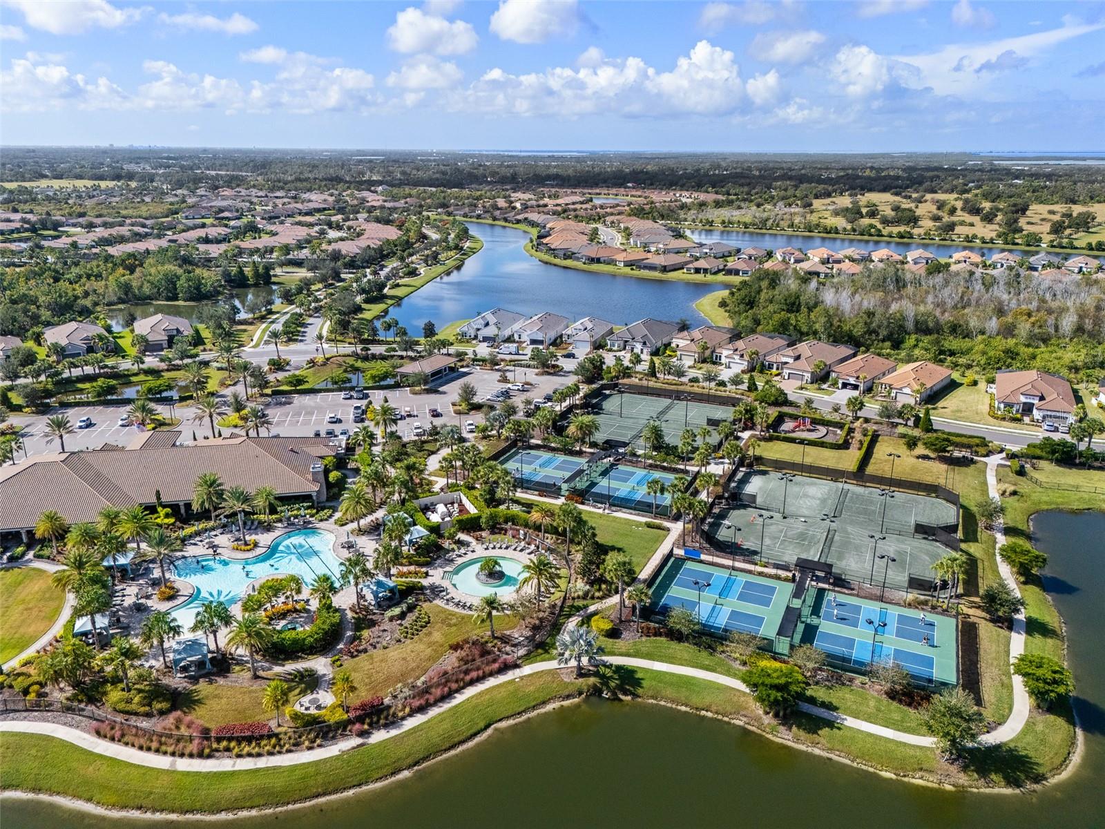 ARTISAN LAKES ESPLANADE PH IV SUBPH A, B, - Residential