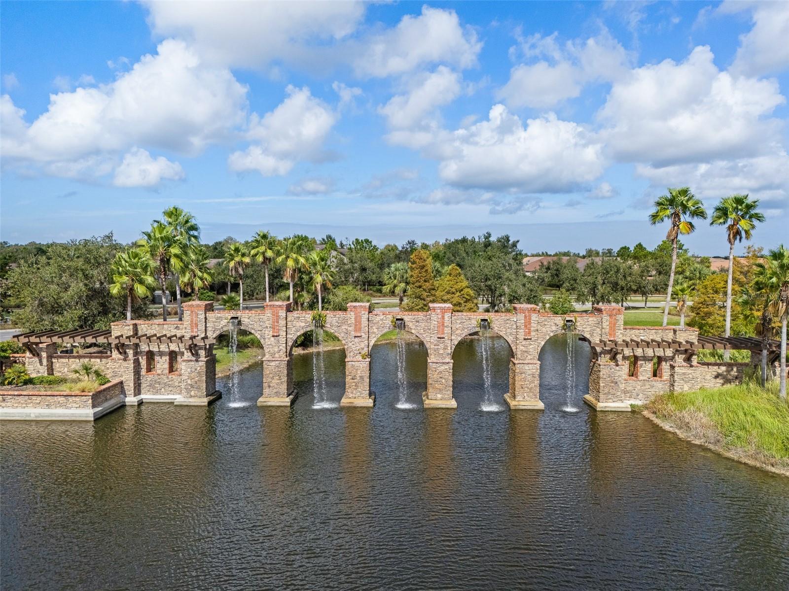 ARTISAN LAKES ESPLANADE PH IV SUBPH A, B, - Residential