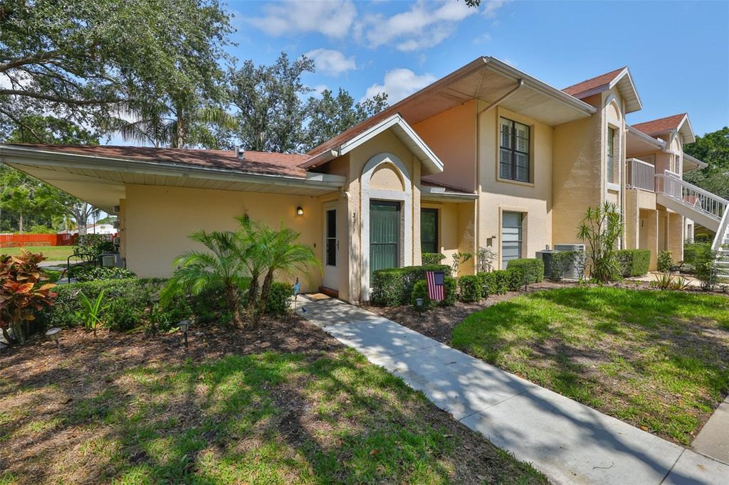 Photo of 311 Knottwood Court, Sun City Center, FL 33573 (MLS # TB8391183)
