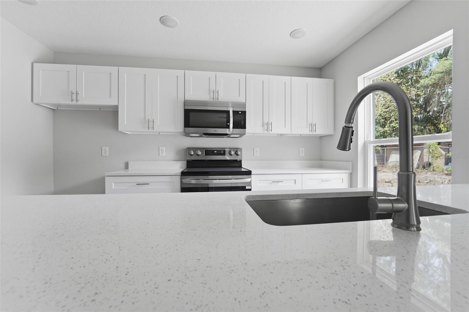 EUSTIS ROSENWALD GARDENS - Residential