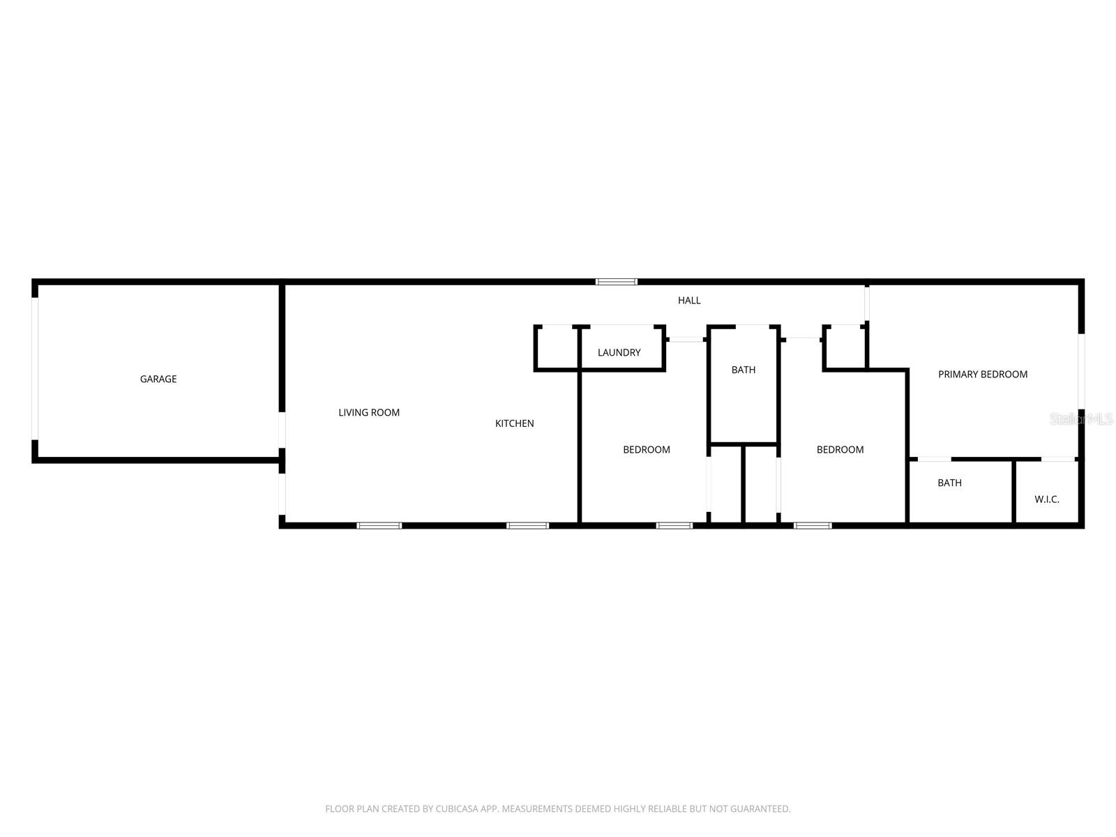 EUSTIS ROSENWALD GARDENS - Residential