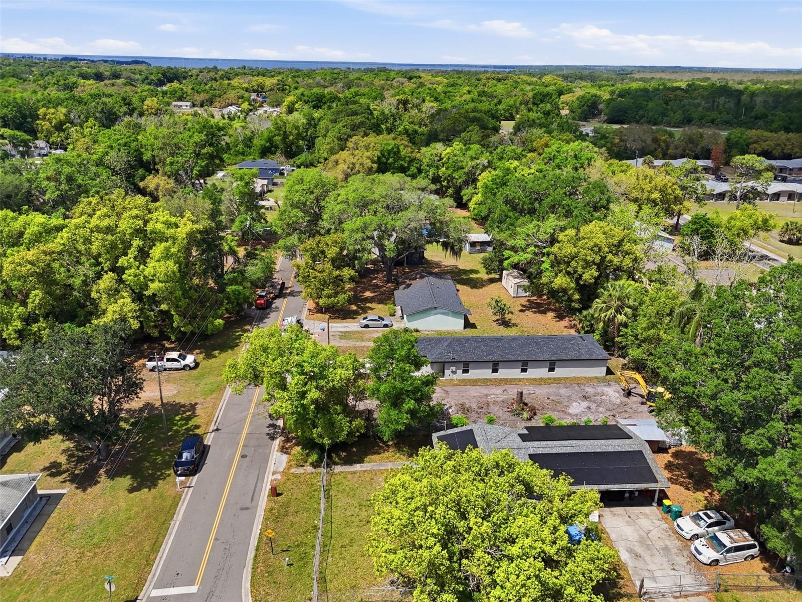 EUSTIS ROSENWALD GARDENS - Residential