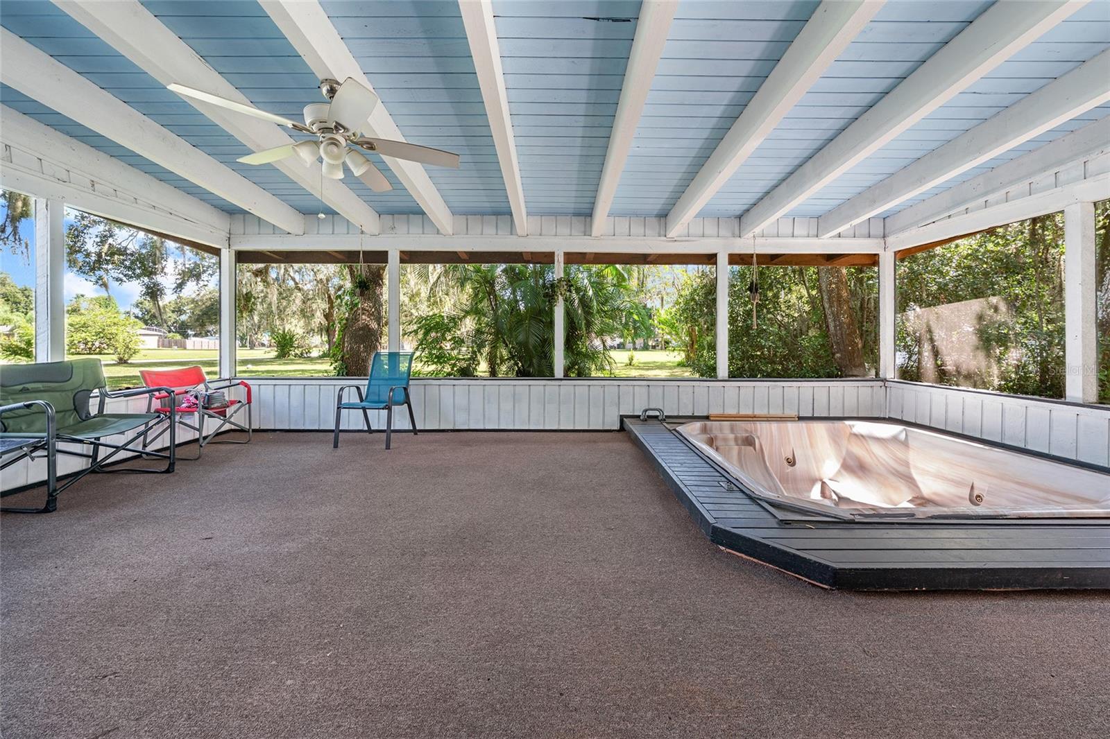 IDORA PARK - Residential