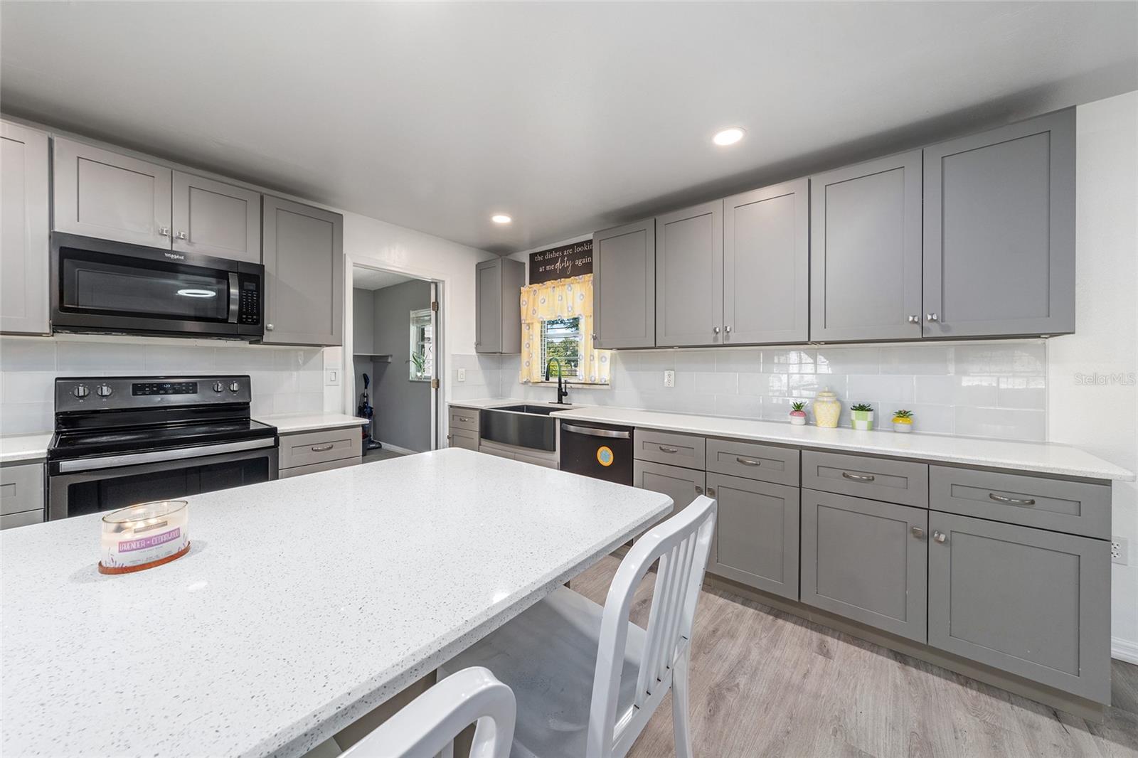 IDORA PARK - Residential