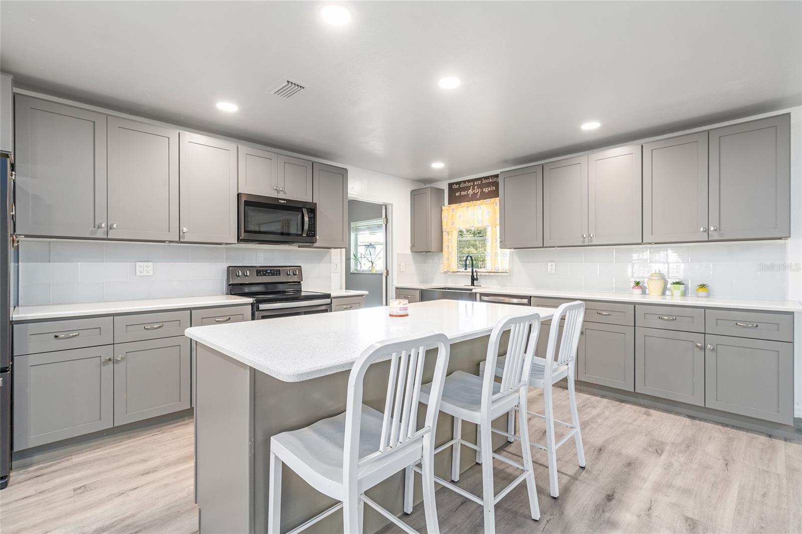 IDORA PARK - Residential