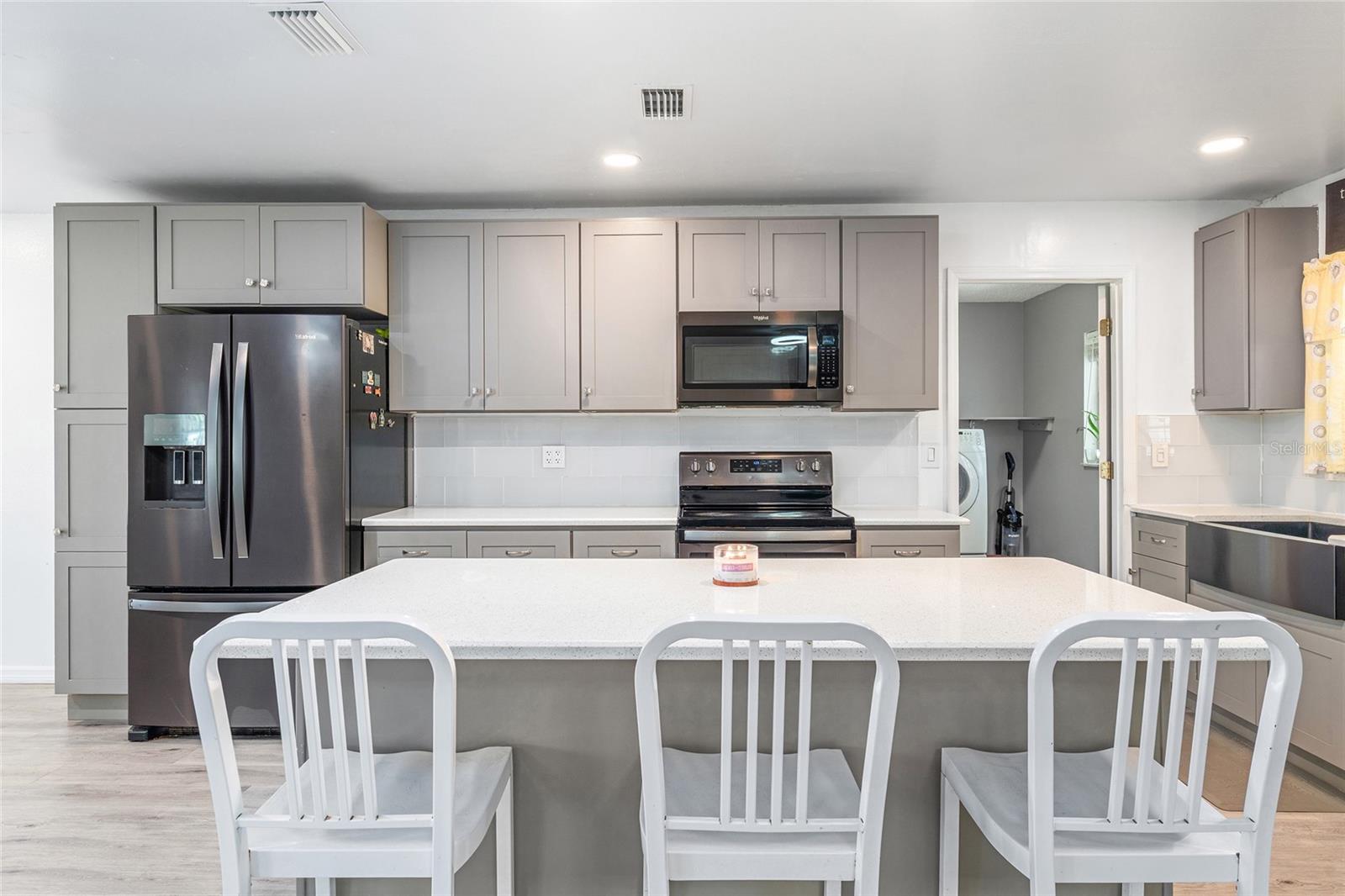 IDORA PARK - Residential