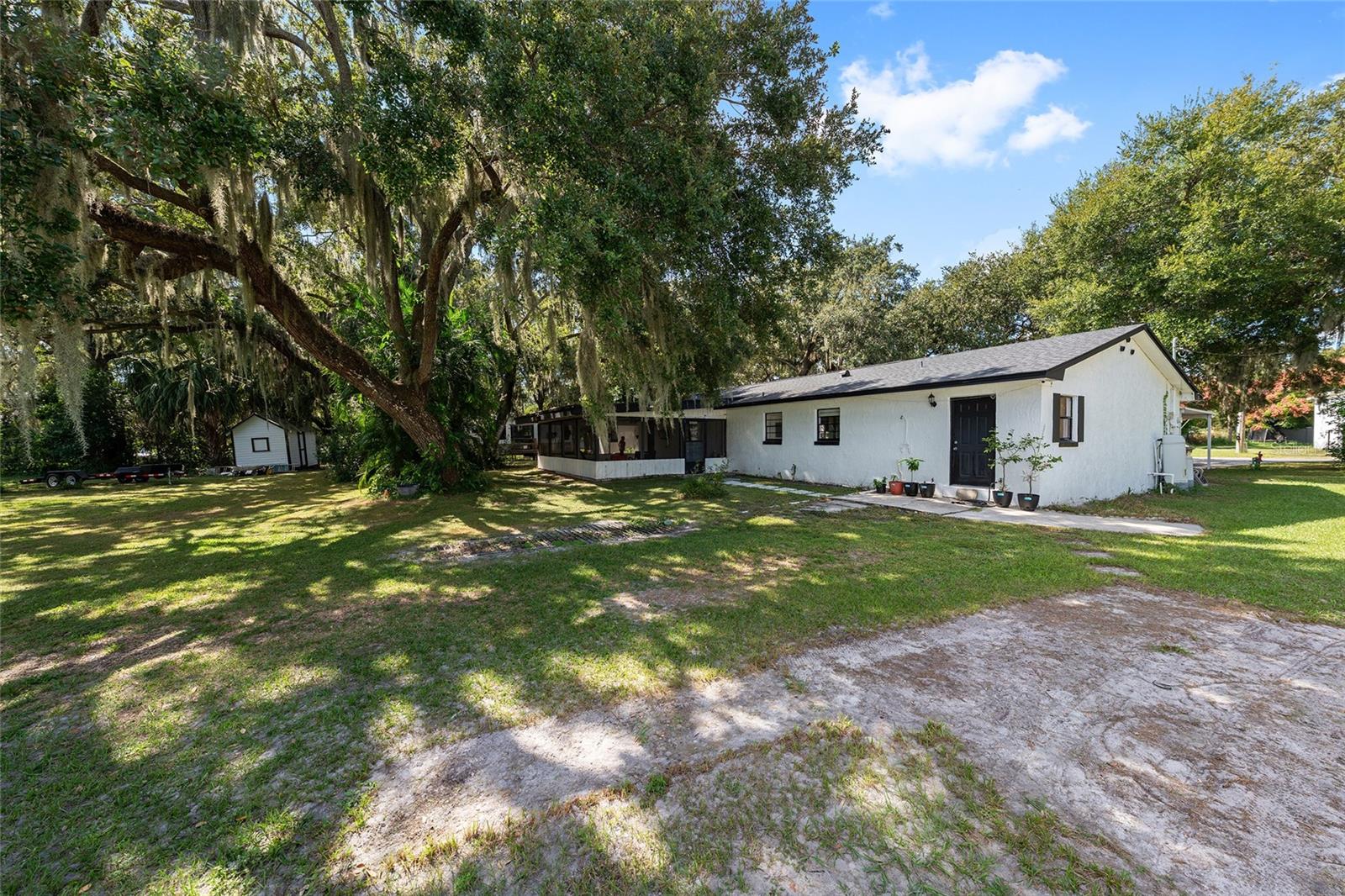 IDORA PARK - Residential