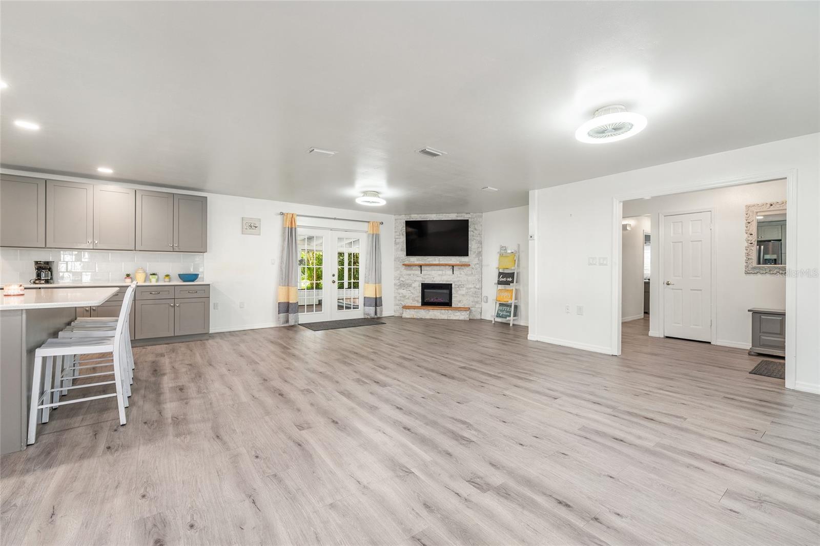 IDORA PARK - Residential