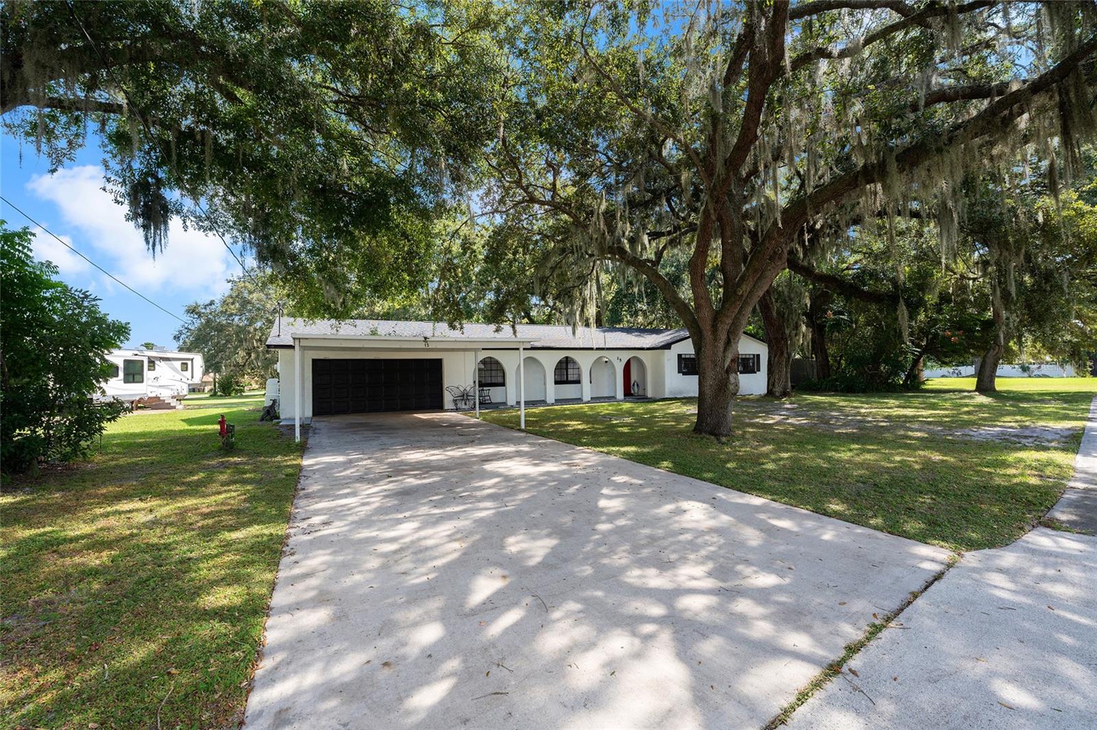 IDORA PARK - Residential