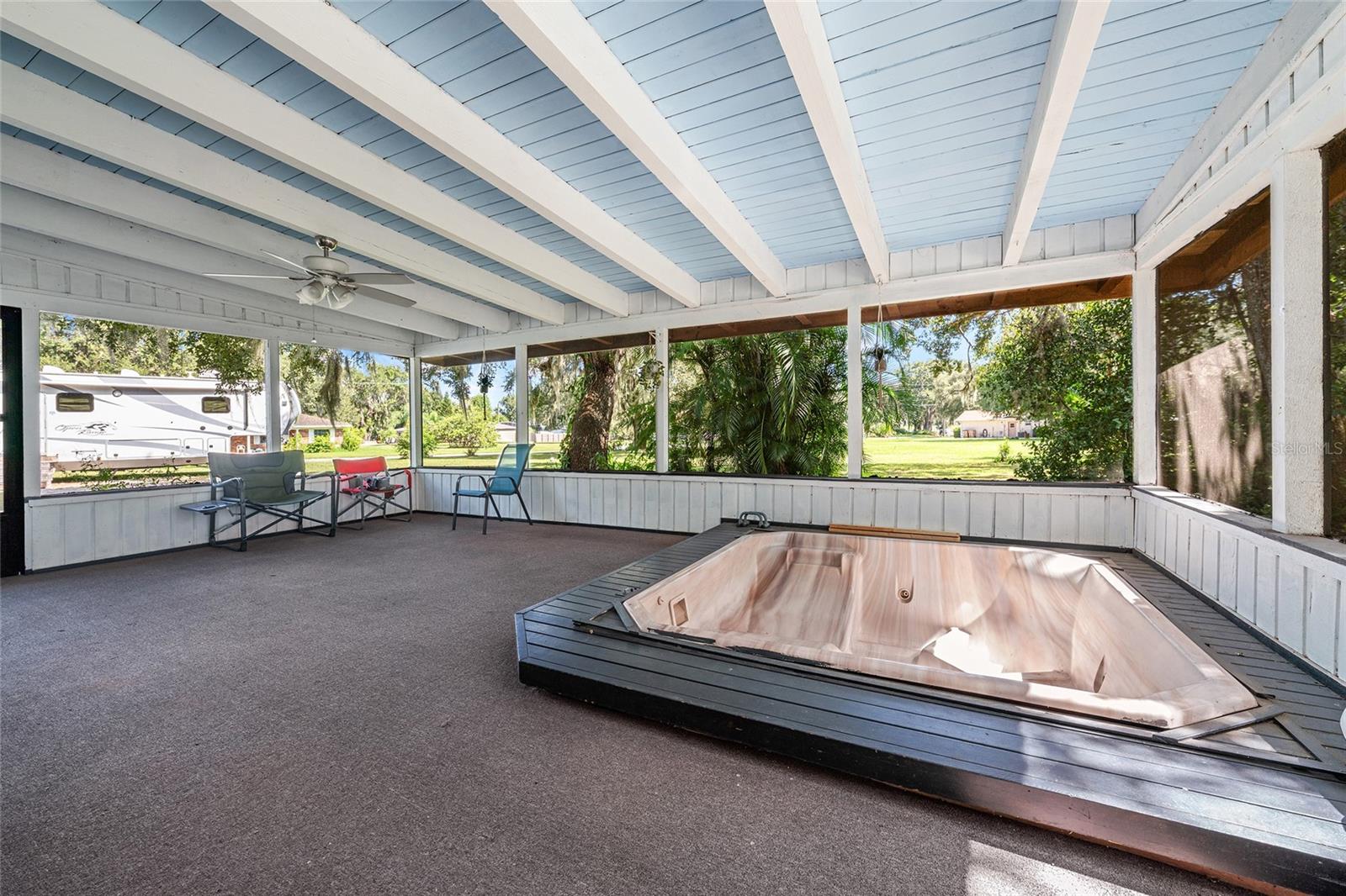 IDORA PARK - Residential