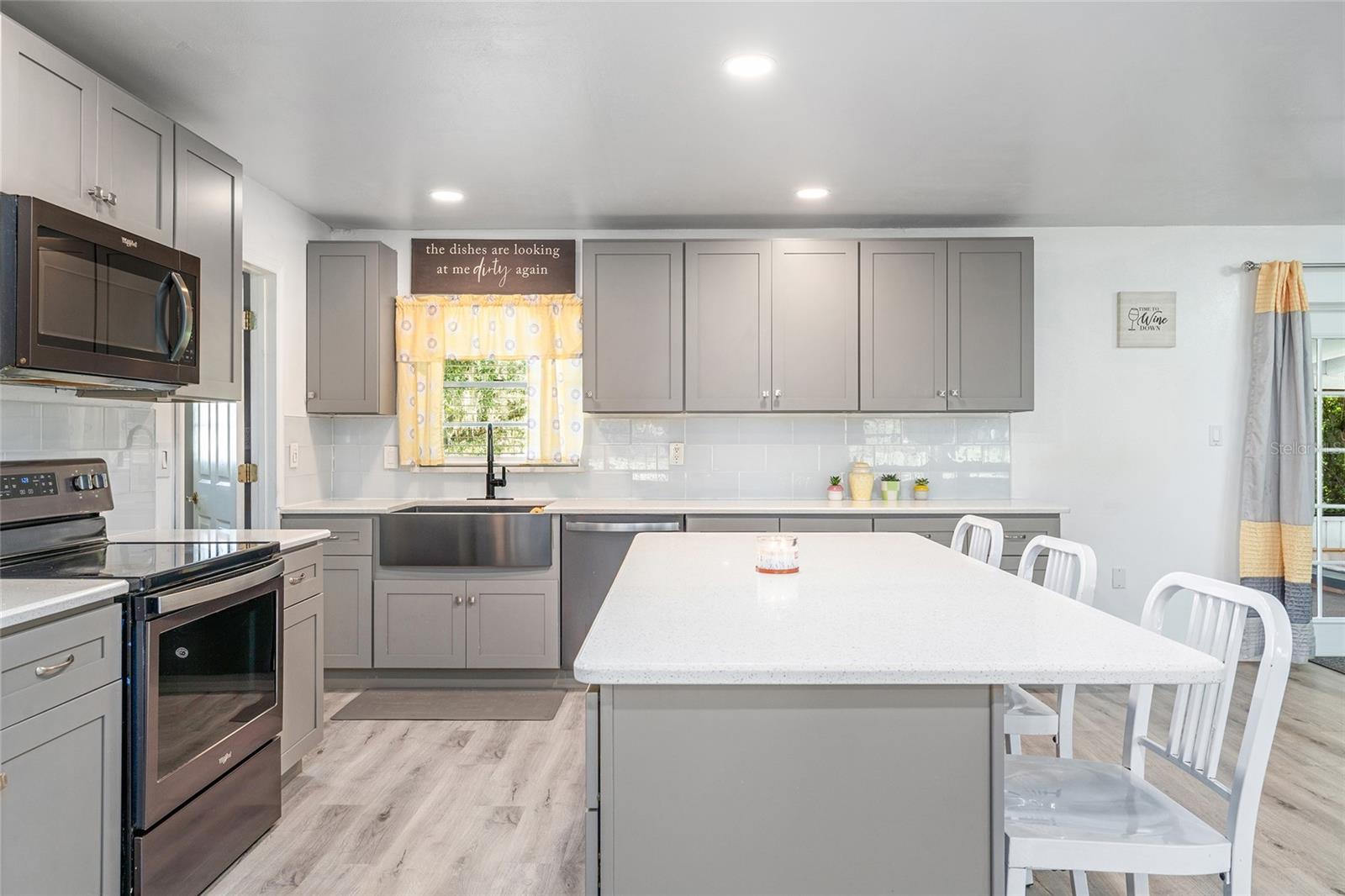 IDORA PARK - Residential