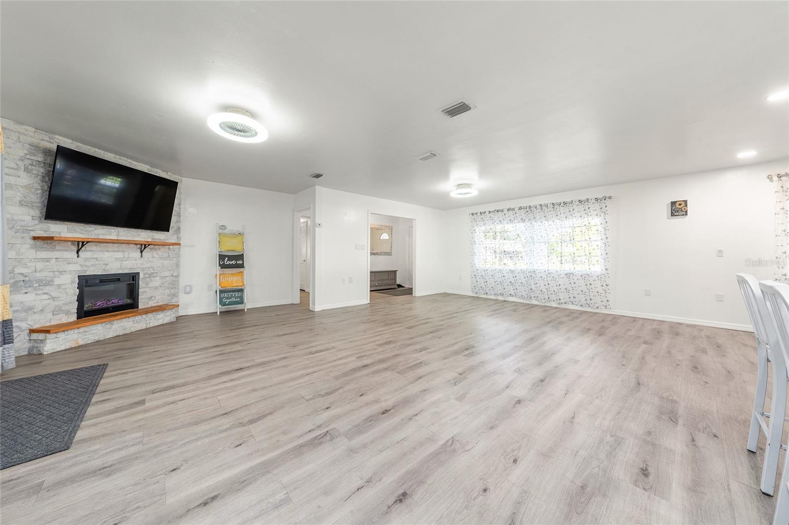 IDORA PARK - Residential