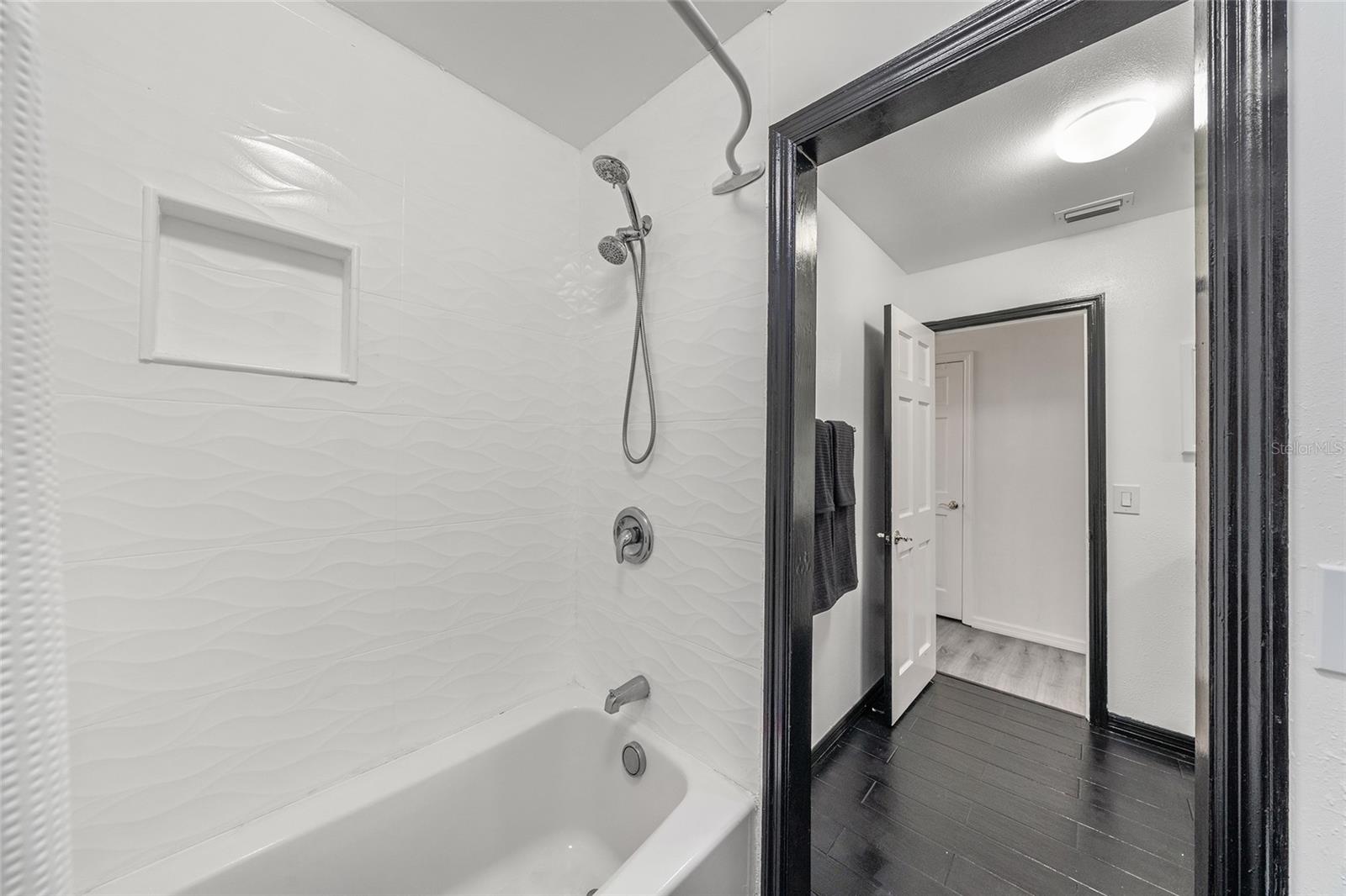 IDORA PARK - Residential