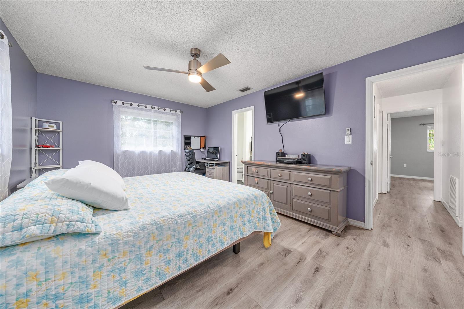IDORA PARK - Residential