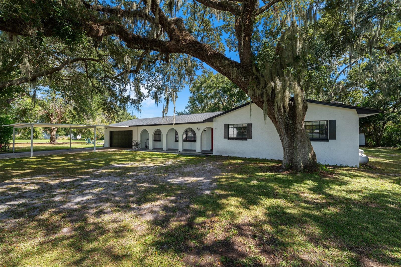 IDORA PARK - Residential