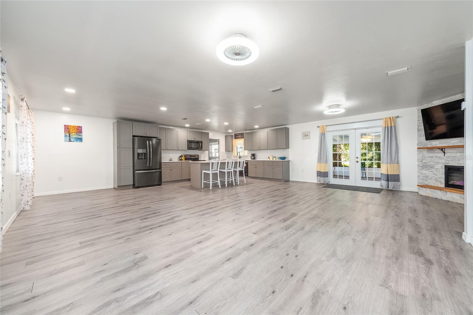 IDORA PARK - Residential