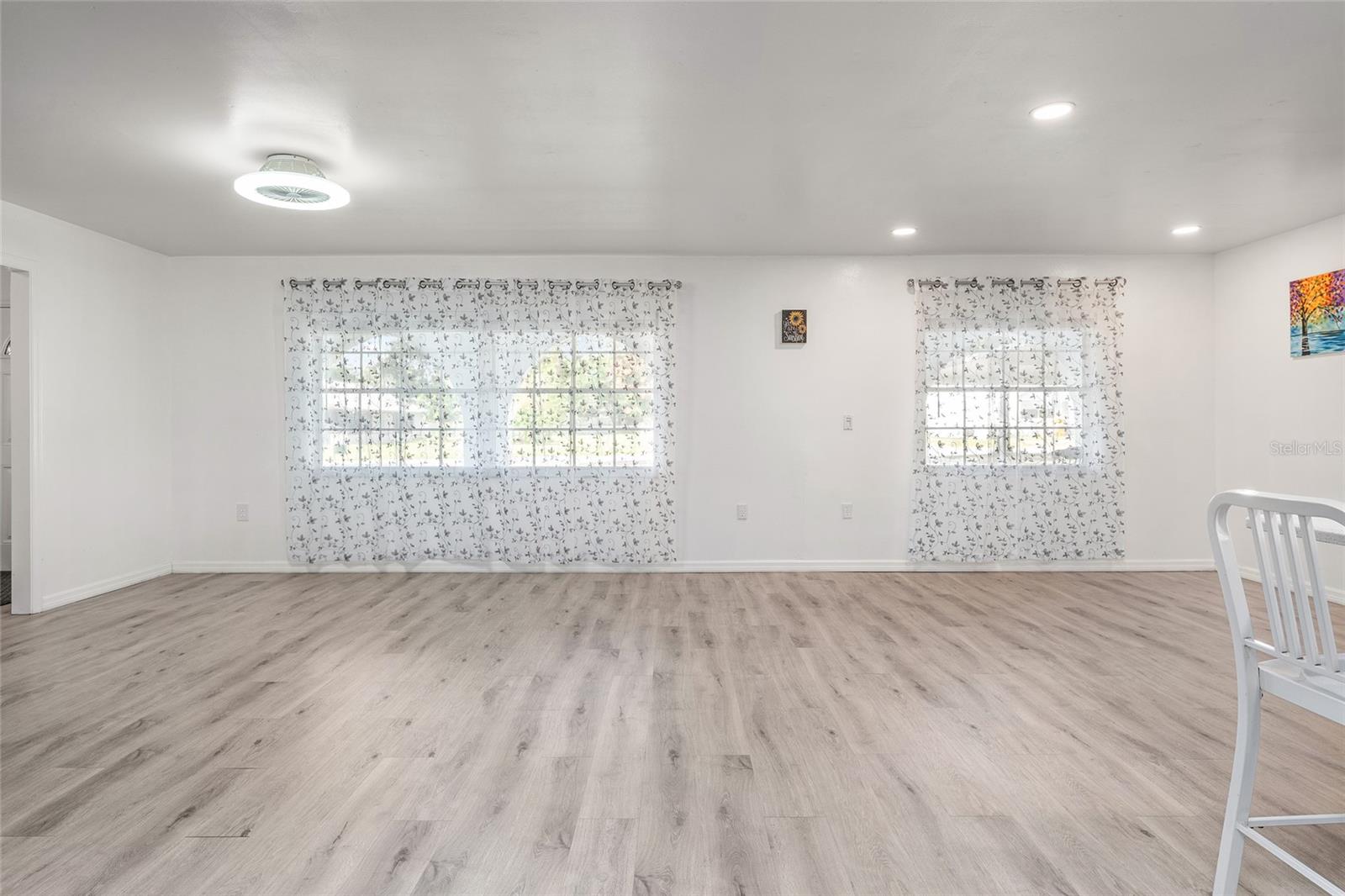 IDORA PARK - Residential