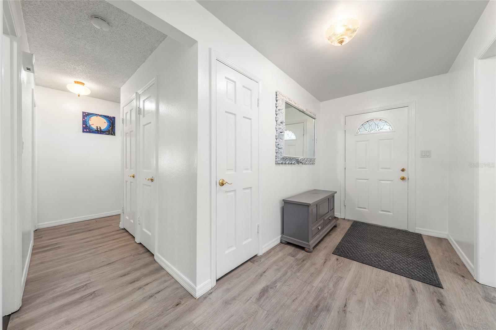 IDORA PARK - Residential