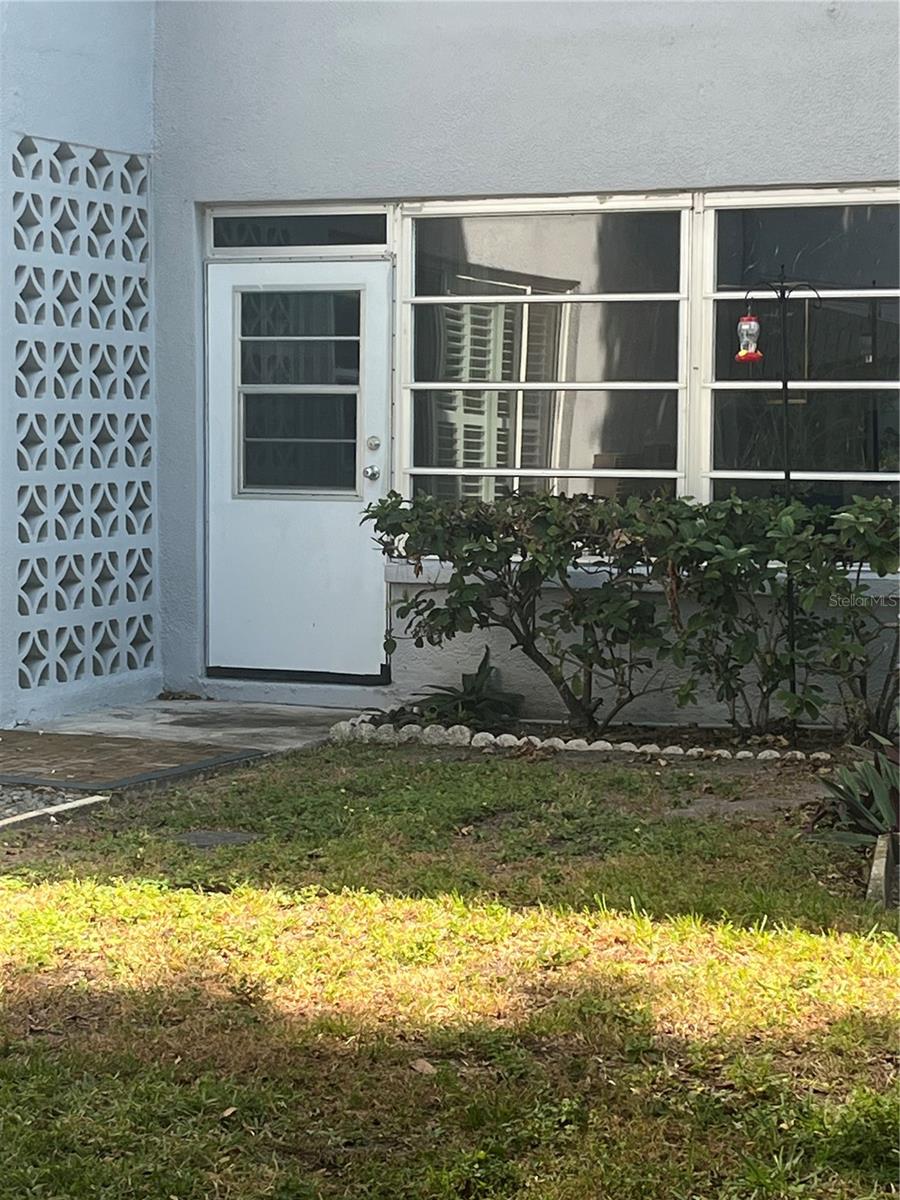 FIVE TOWNS OF ST PETE - Residential