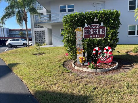 5660 80TH STREET N D101 ST PETERSBURG FL 33709