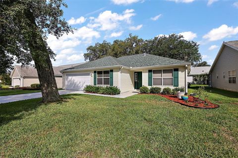 604 JUANITA COURT THE VILLAGES FL 32159