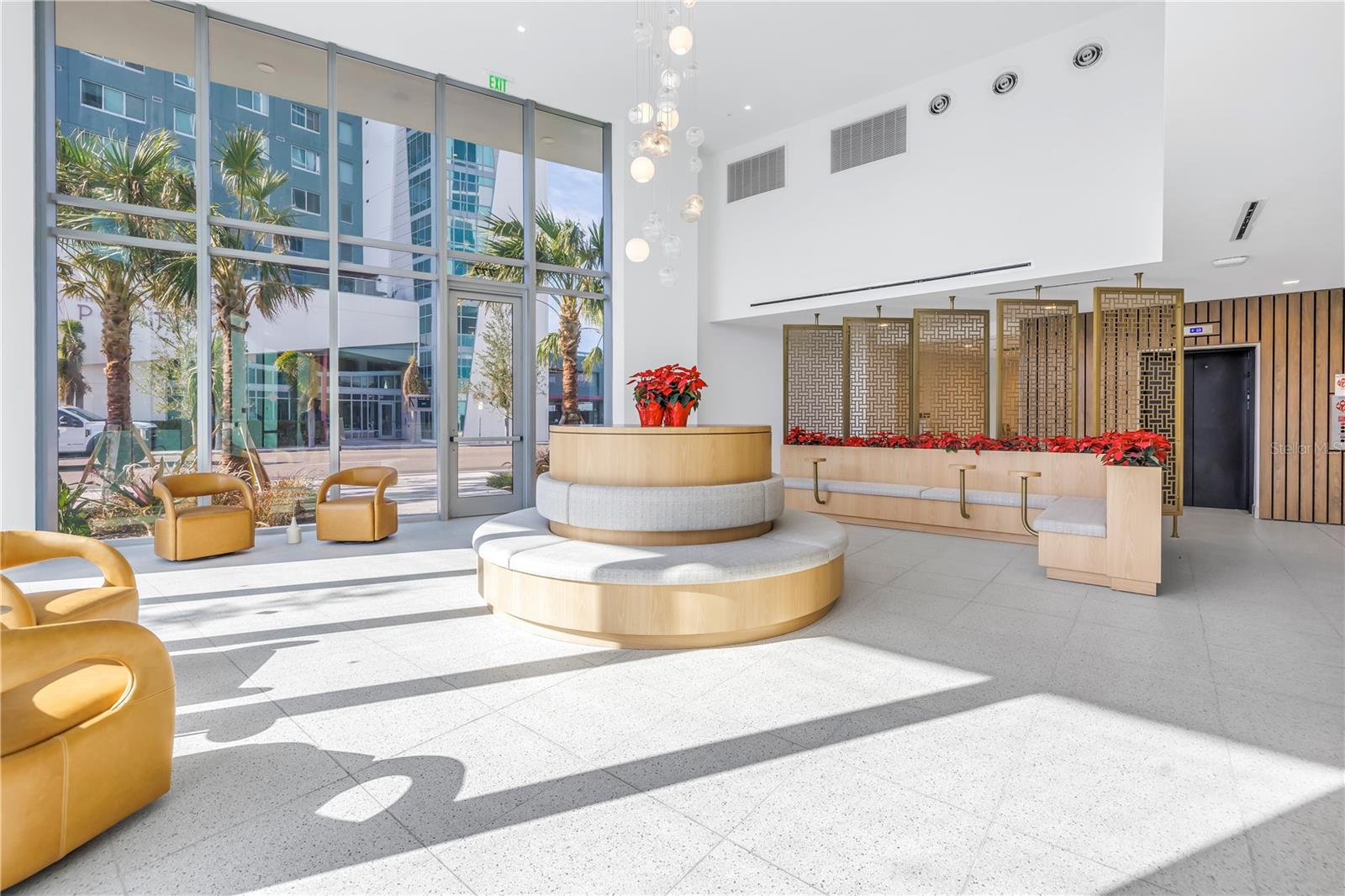 REFLECTION ST PETE - Residential Lease