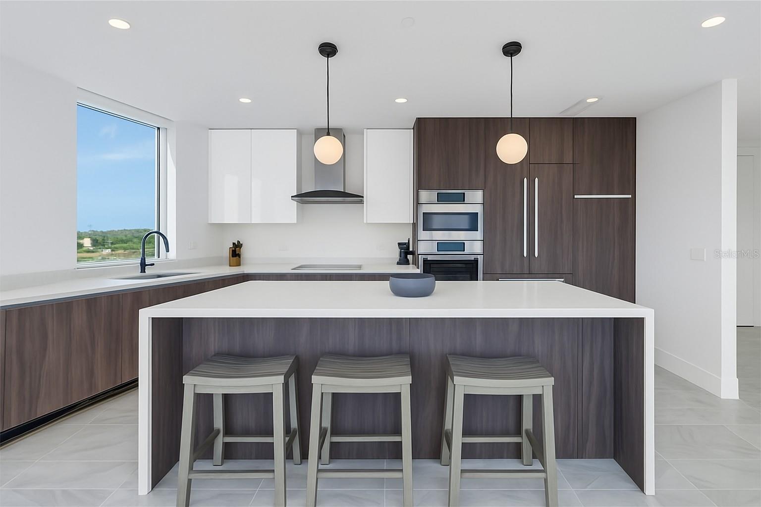 REFLECTION ST PETE - Residential Lease