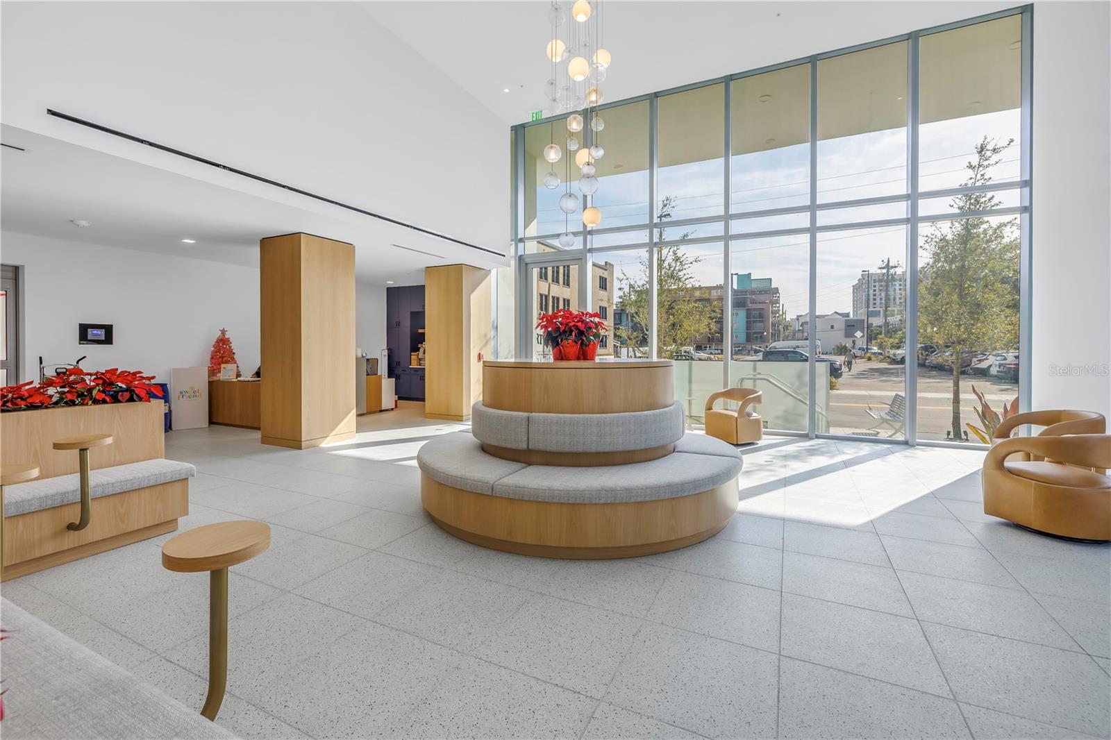 REFLECTION ST PETE - Residential Lease