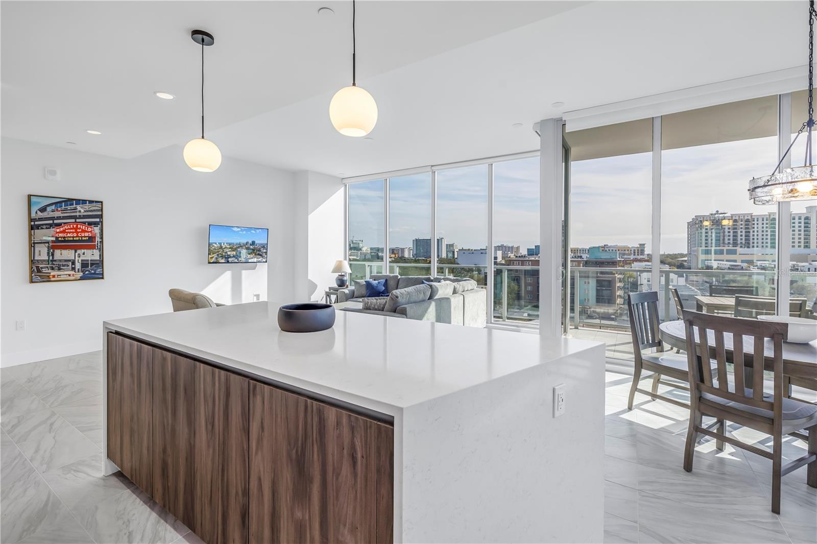 REFLECTION ST PETE - Residential Lease