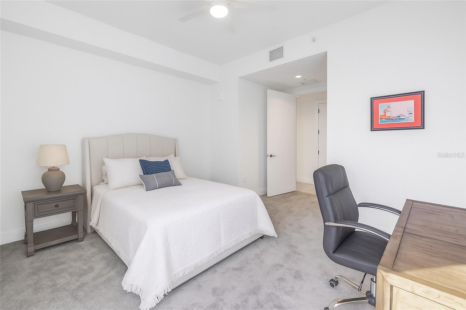 REFLECTION ST PETE - Residential Lease